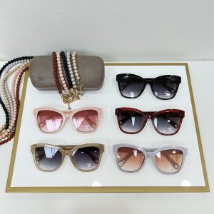 New Collection Chanel Glasses 065