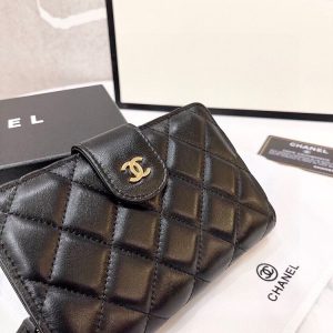 New Collection Wallet 077