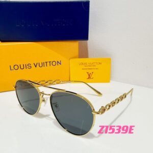 New Collection LV Glasses 004