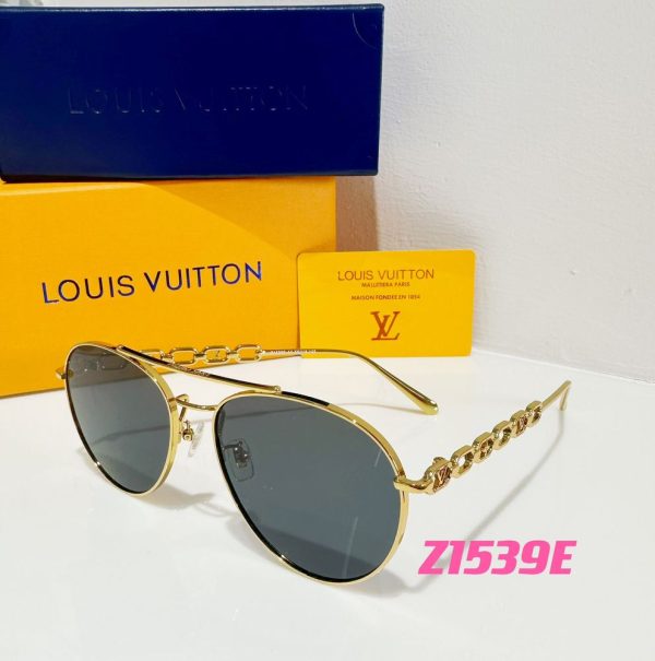 New Collection LV Glasses 004