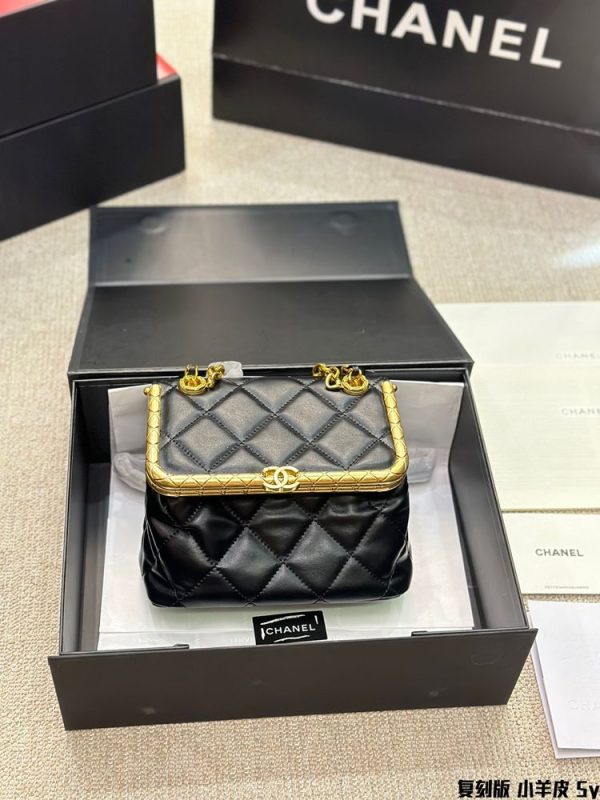 New Collection Chanel Bag 0019