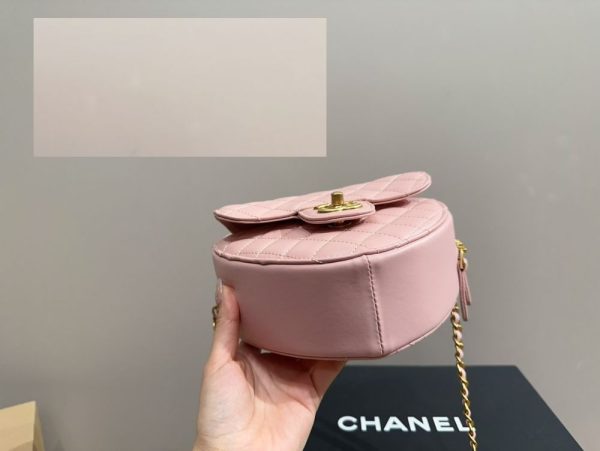 New Collection Chanel Bag 0018