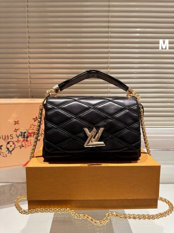 New Collection LV Bag 0038