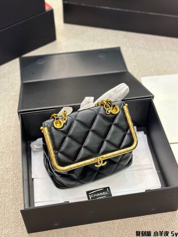 New Collection Chanel Bag 0019