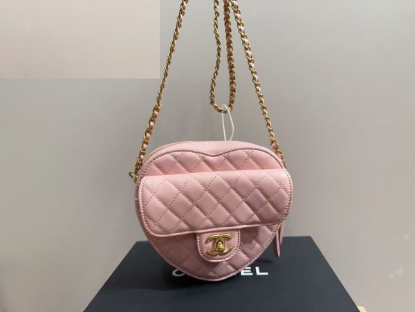 New Collection Chanel Bag 0018