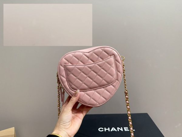 New Collection Chanel Bag 0018