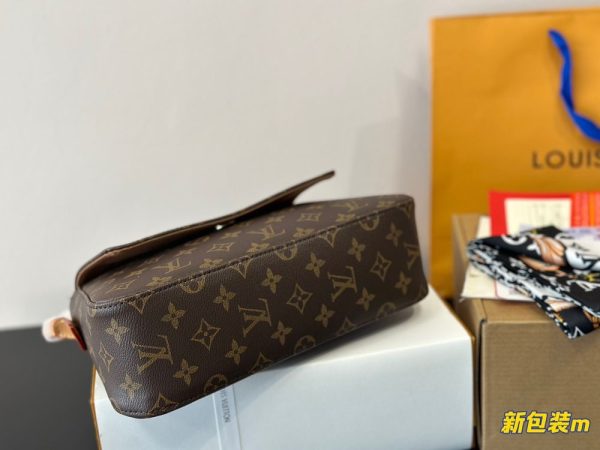 New Collection LV Bag 0045