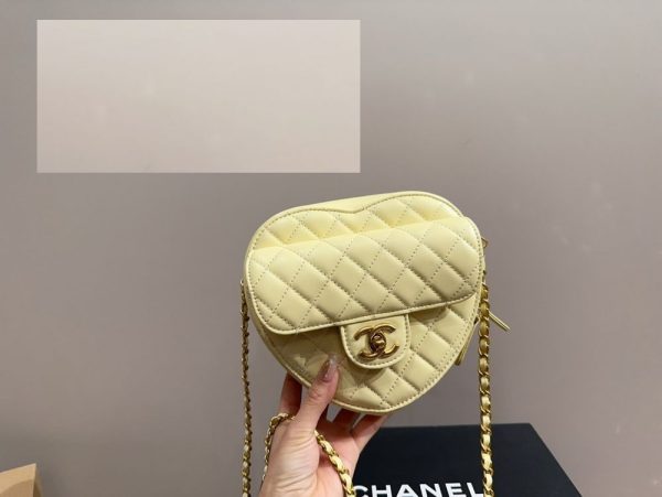 New Collection Chanel Bag 0018