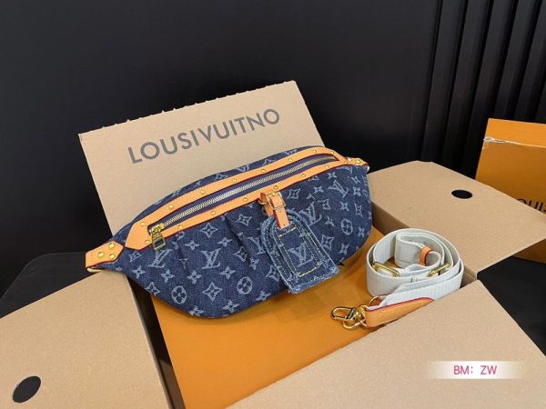 New Collection LV Bag 0042