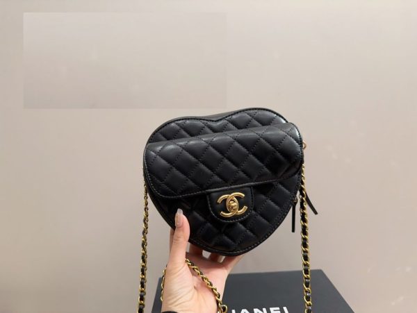 New Collection Chanel Bag 0018