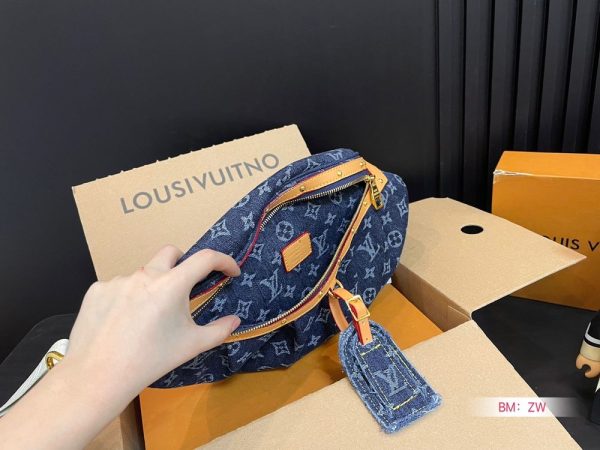 New Collection LV Bag 0042