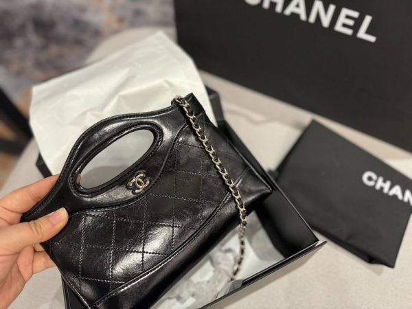 New Collection Chanel Bag 0020