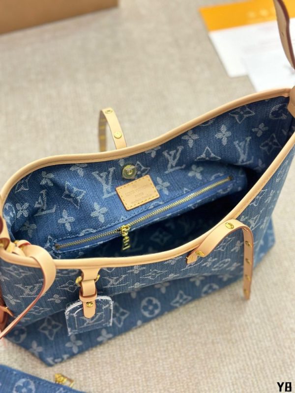 New Collection LV Bag 0043