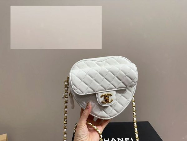 New Collection Chanel Bag 0018