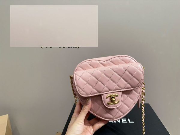 New Collection Chanel Bag 0018