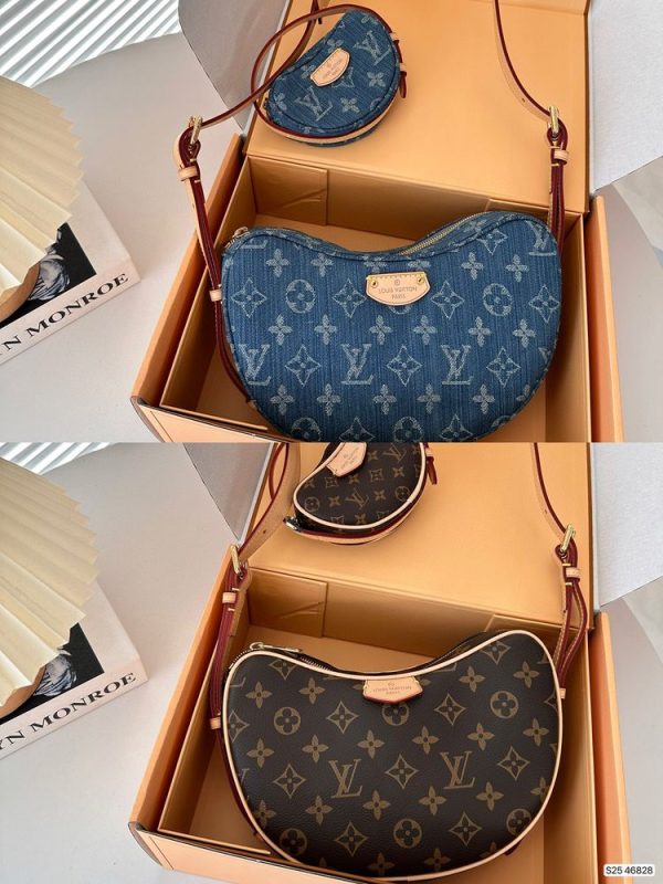 New Collection LV Bag 0040