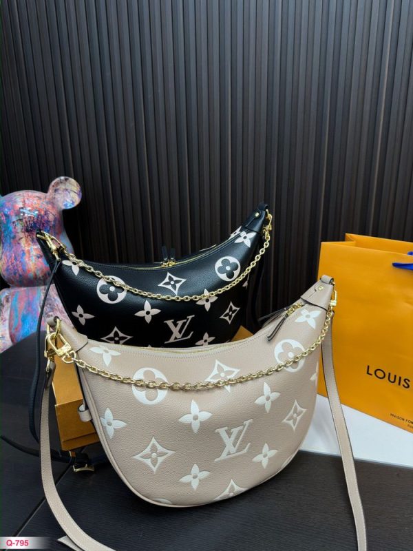 New Collection LV Bag 0041