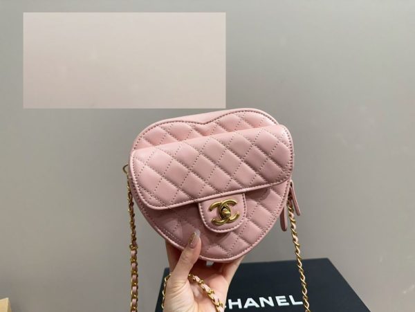 New Collection Chanel Bag 0018