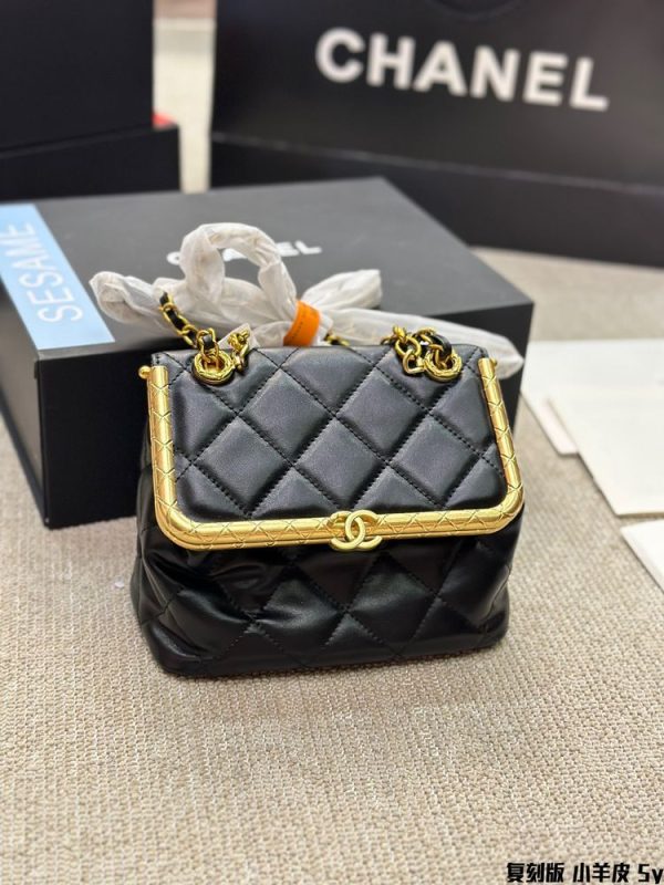 New Collection Chanel Bag 0019