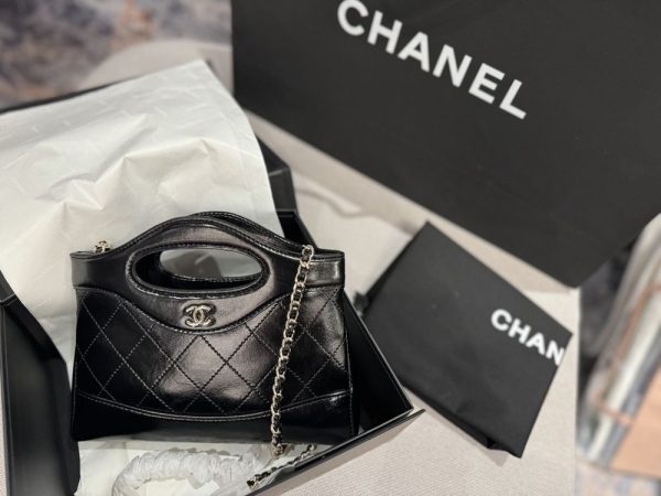 New Collection Chanel Bag 0020