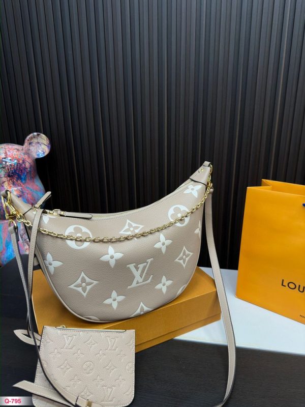 New Collection LV Bag 0041