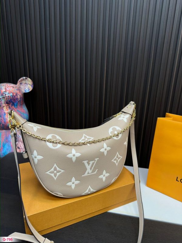 New Collection LV Bag 0041