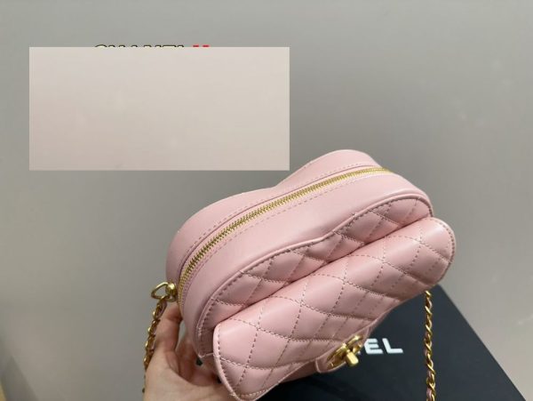 New Collection Chanel Bag 0018