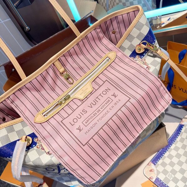 New Collection LV Bag 0039