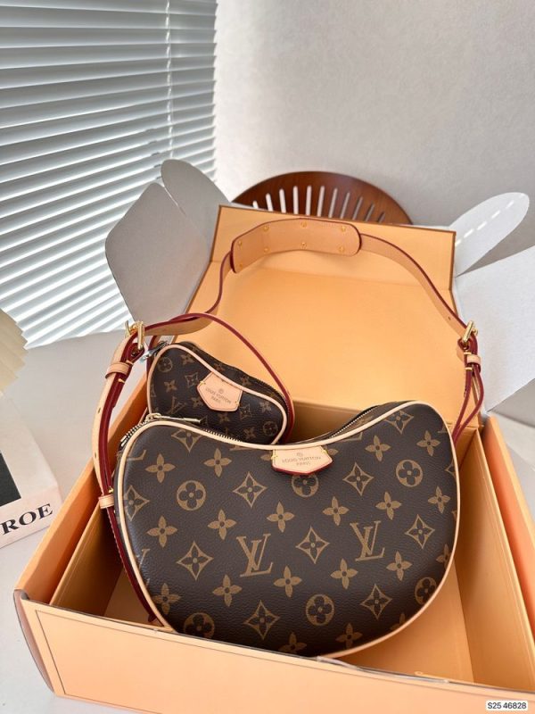 New Collection LV Bag 0040