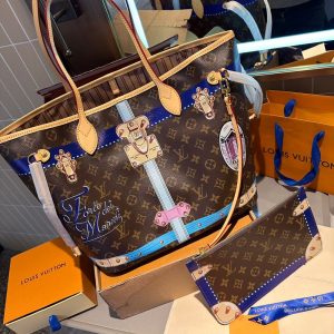 New Collection LV Bag 0039