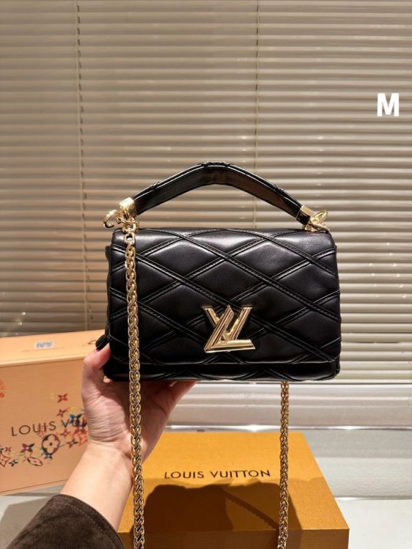 New Collection LV Bag 0038