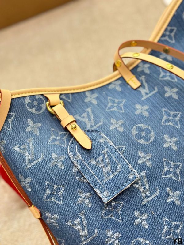 New Collection LV Bag 0043