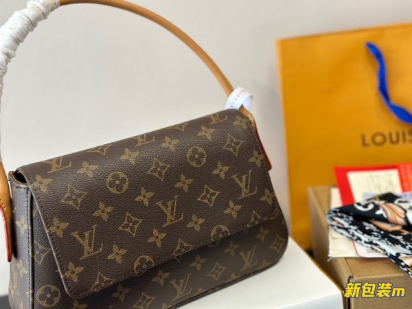 New Collection LV Bag 0045