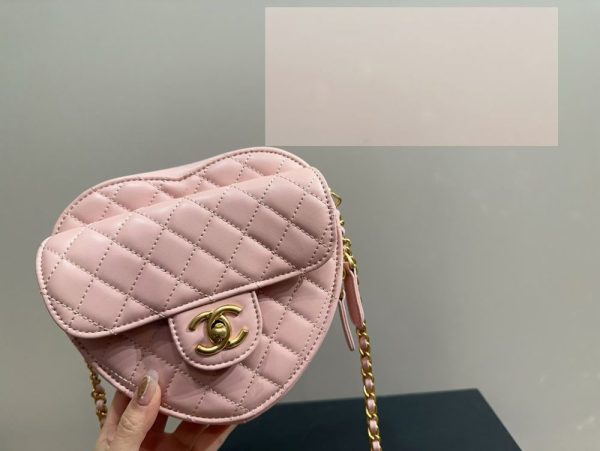 New Collection Chanel Bag 0018