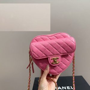 New Collection Chanel Bag 0018