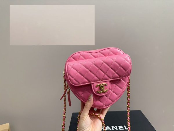 New Collection Chanel Bag 0018