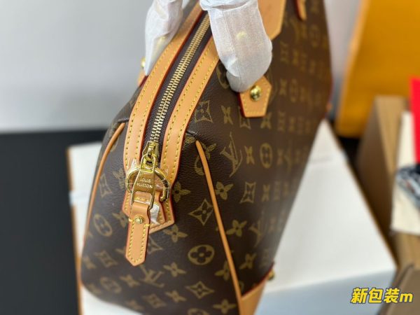 New Collection LV Bag 0044