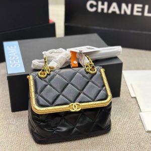 New Collection Chanel Bag 0019