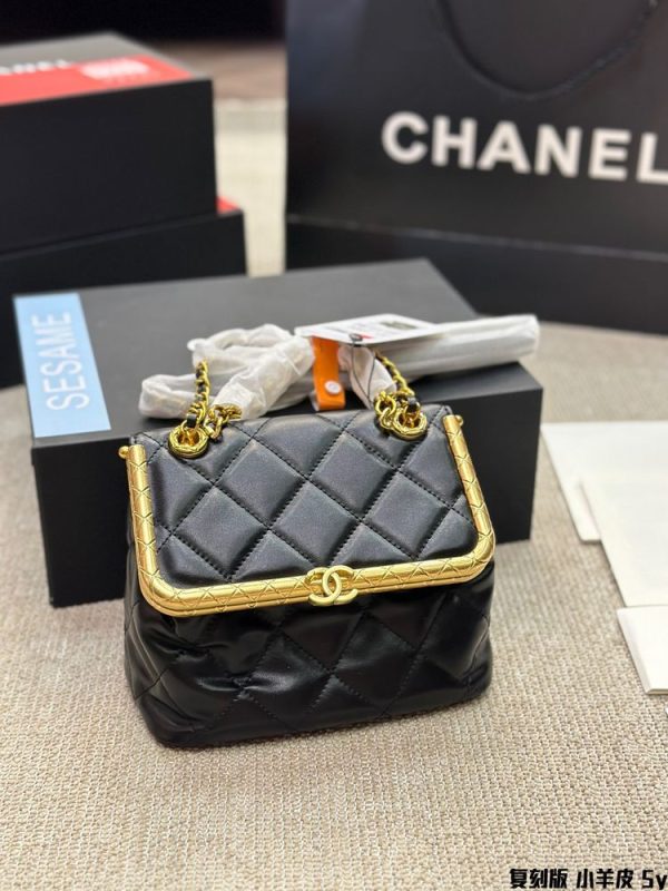 New Collection Chanel Bag 0019