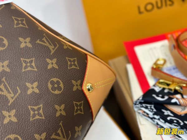 New Collection LV Bag 0044