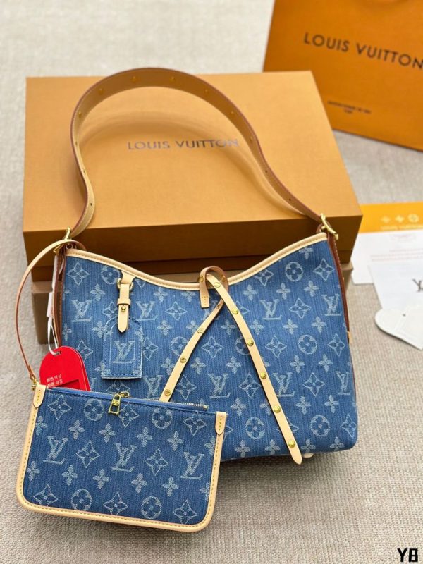 New Collection LV Bag 0043