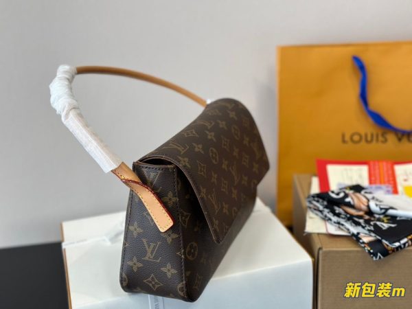 New Collection LV Bag 0045