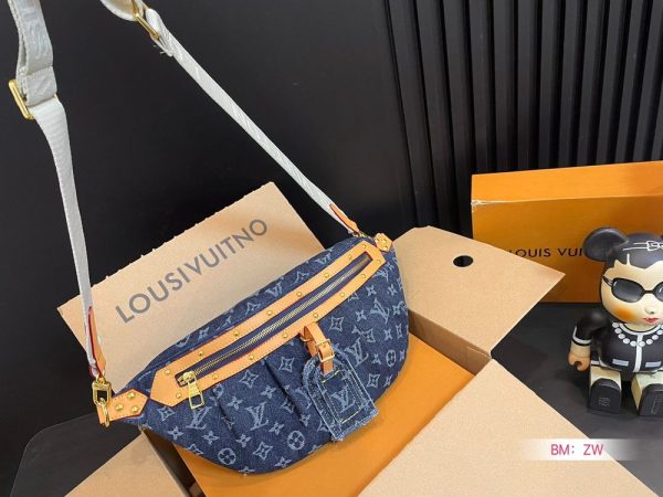 New Collection LV Bag 0042