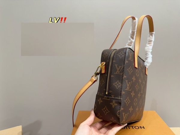 New Collection LV Bag 0014