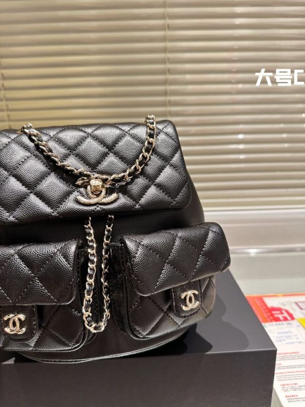 New Collection Chanel Bag 0001