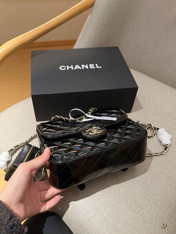 New Collection Chanel Bag 0017