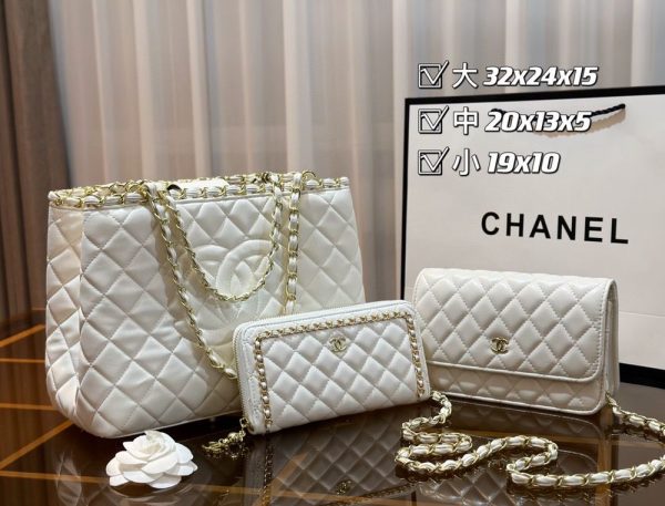 New Collection Chanel Bag 0002