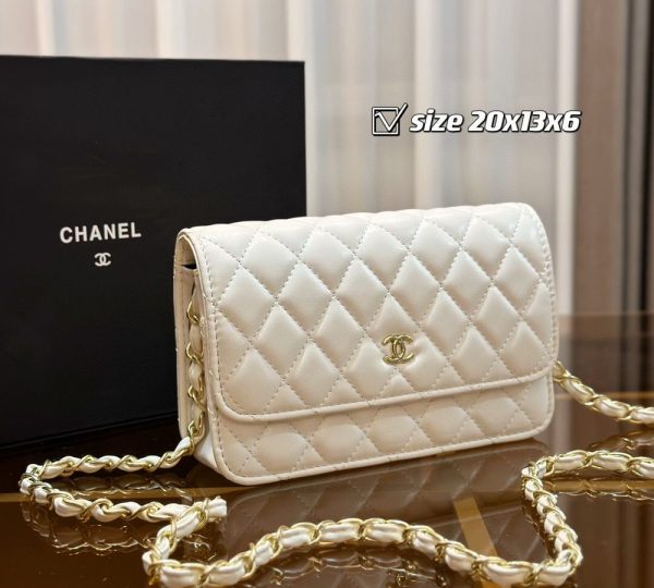 New Collection Chanel Bag 0002