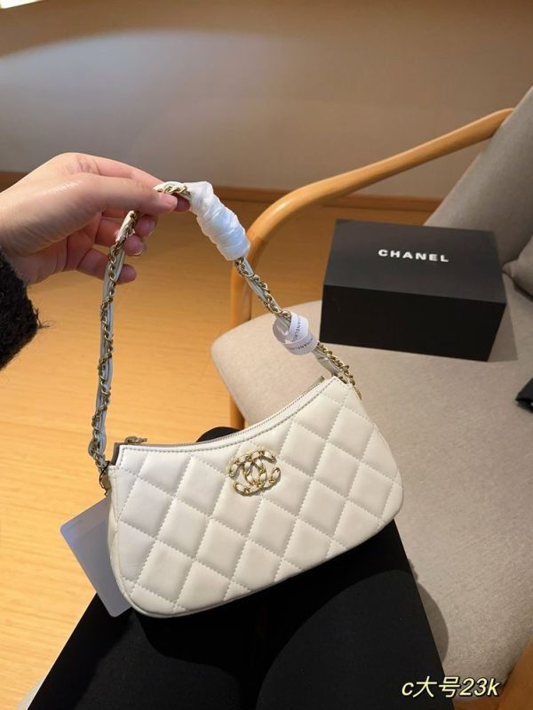 0New Collection Chanel Bag 0012