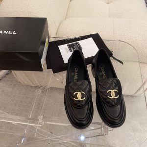 New Collection Chanel Shoes 007